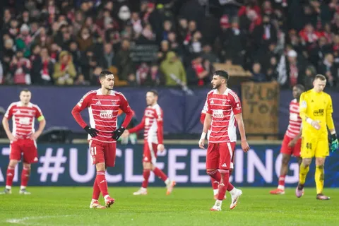 Tirage Ligue des champions : Brest sacrifié, le foot français vers un exploit inédit ?