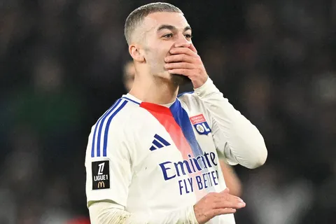 Mercato - OL : Georges Mikautadze recale un cador de Serie A