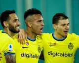 Une star de l’Inter veut prolonger son contrat