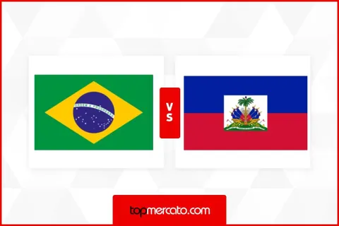 Pronostic Brésil Haïti – Coupe du Monde 2026 (20/06/2026)
