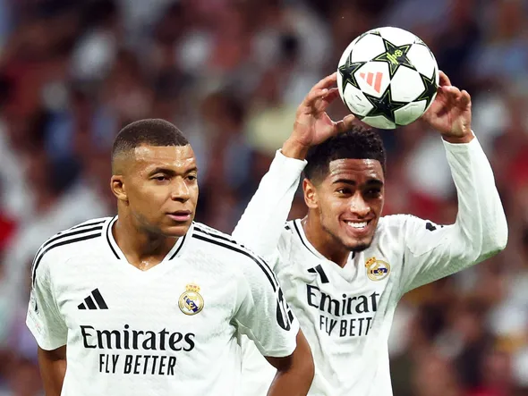Real Madrid : à qui va profiter l’absence de Kylian Mbappé ?
