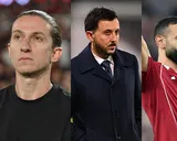 Monaco sur 2 attaquants de L1, Longoria va ramener un Argentin du Mondial à River Plate, 2 destinations s’ouvrent pour Salah… Les 3 infos mercato du jour