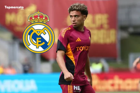 Mercato Real Madrid : Neil El Aynaoui dans la short-list des Merengues, il prend déjà position