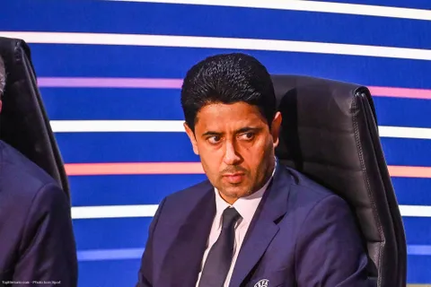 “Pression honteuse” sur beIN Sports, le clan Al-Khelaïfi dénonce !