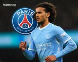 Mercato Manchester City : voici pourquoi le PSG n’a pas essayé de recruter Ayyoub Bouaddi cet été