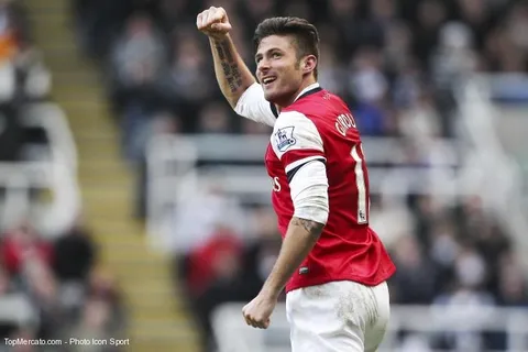 Arsenal tient bon, United dans le rythme… Les Tops du Boxing Day