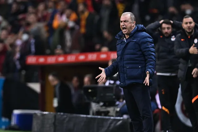Officiel Mercato - Galatasaray : le club se sépare de Fatih Terim