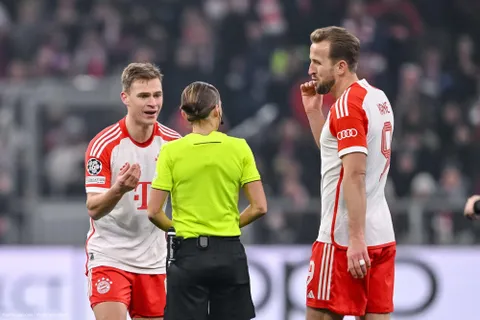 Mercato - Manchester City entre dans la bataille pour une star du Bayern Munich