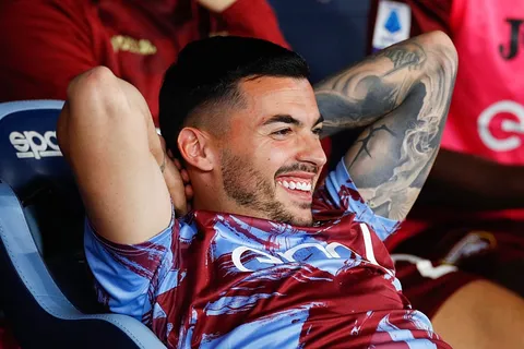Radonjic après Kolasinac… Les anciens de l’OM s’éclatent en Ligue des champions