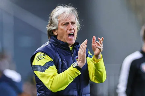 Brésil : ce qui va changer avec le sélectionneur Jorge Jesus