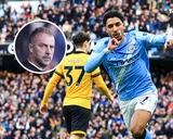 Mercato – Manchester City fixe le prix de Marmoush, le Barça favori pour l’accueillir ?