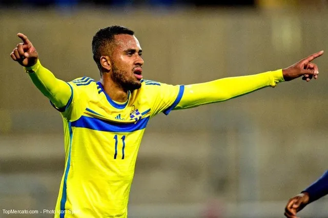 Isaac Thelin, un bourreau des Espoirs veut remettre ça contre les Bleus !