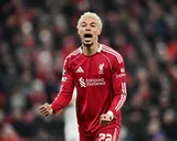 Liverpool : moqué en septembre, irrésistible en février… Ekitike entre déjà dans l’histoire des Reds