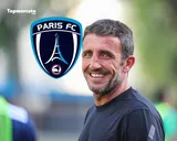 Le Paris FC prêt à enflammer le mercato d’hiver pour se sauver
