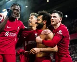 Real Madrid : un cadre de Liverpool dans le viseur