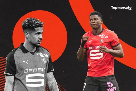 Mercato Rennes : Kamara, Blas, Embolo… La folle opération dégraissage prête à concerner 8 joueurs