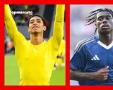 Qui est Jeremy Monga, le wonderkid anglais encore plus précoce que Jude Bellingham