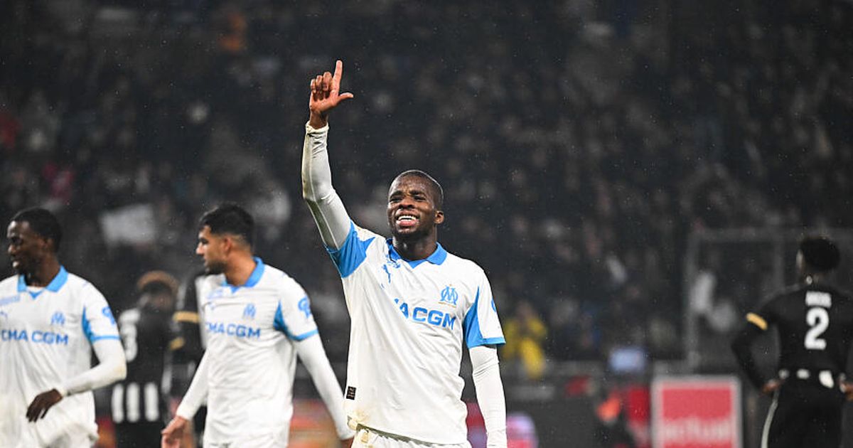 OM : Hamed Junior Traoré, un renfort qui fait du bien et pourrait changer le mercato hivernal