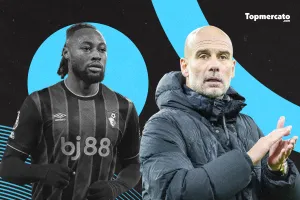 Manchester City : Antoine Semeyno signe pour 72 M€… Qu’attendre de la suite du mercato des Citizens ?