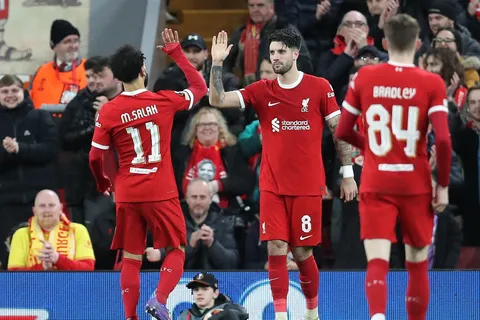 Match Manchester United – Liverpool : chaîne TV et compos probables