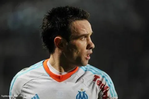 OM : Valbuena n’est pas rassasié sur la Canebière