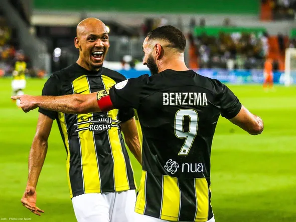 Saudi Pro League : incollable sur le mercato 2023 ? (Quiz)