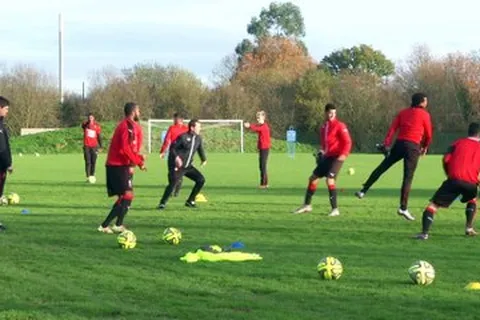 Rennes : le retour de Silvestre au bercail