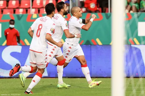 CAN 2022 : une cascade de cas positifs pour la Tunisie