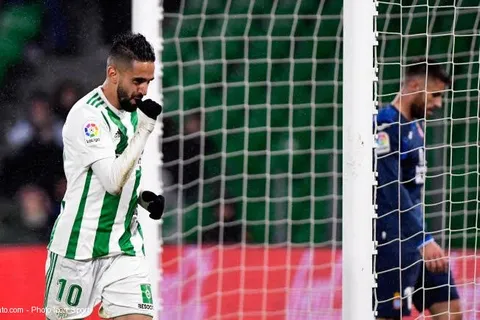Betis : le tarif de Boudebouz a été fixé
