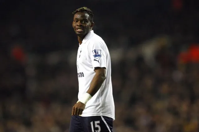 La Ligue 1 ne tente pas Louis Saha !