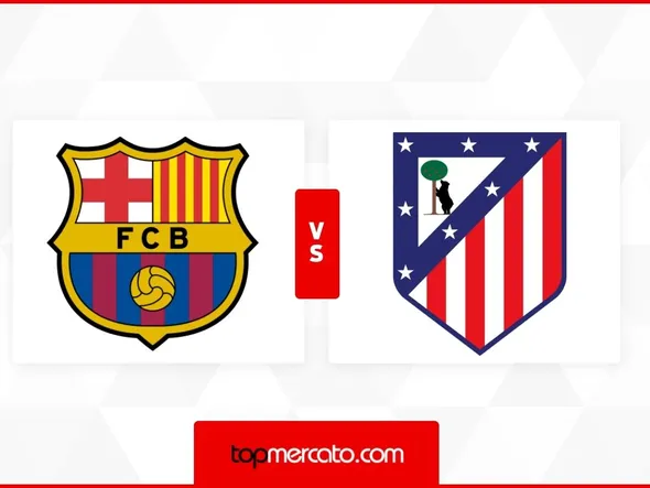 Pronostic Barcelone Atletico Madrid – Ligue des Champions (08/04/2026)