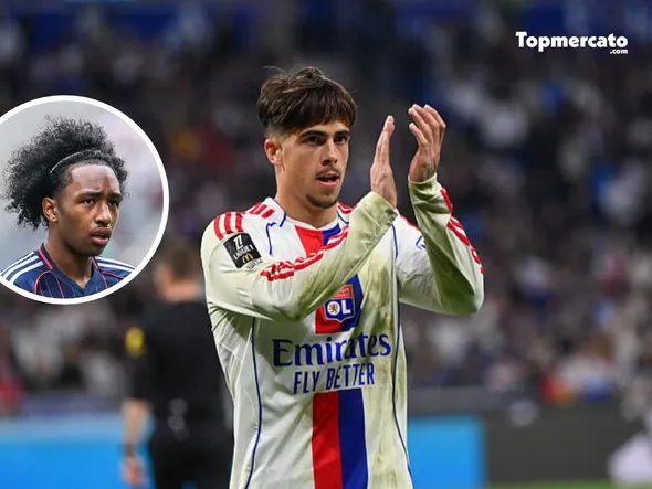 Mercato OL : un “nouveau Malick Fofana”, Lyon tient déjà le remplaçant d’Afonso Moreira