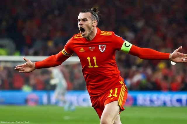 Pays de Galles : la réponse de Bale à la presse espagnole