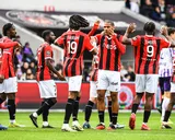 Nice : un danger inattendu plane pour la Ligue Europa !