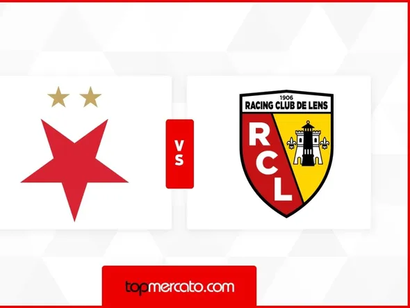 Pronostic Slavia Prague Lens – Ligue des Champions (10/09/2026)