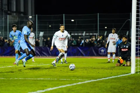 L’humiliation ultime pour Montpellier en Coupe de France