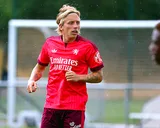 OL – Wolfsburg : la chaîne TV pour regarder ce match amical