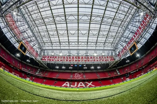 Pays-Bas/Belgique : la fusion des championnats en bonne voie ?