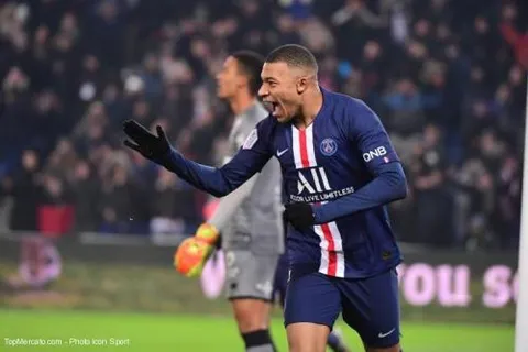 PSG : le message de Tuchel à Mbappé pour ses 21 ans