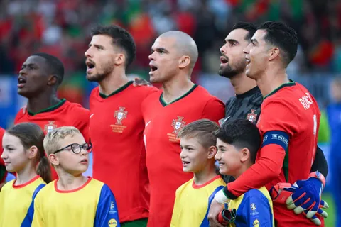 Match Portugal – Croatie : chaîne TV et compos probables