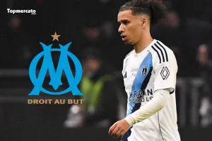 Mercato Paris FC : l’OM menacé par 2 écuries de Premier League pour Ilan Kebbal