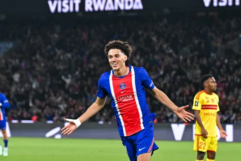 Mercato PSG : “C’est une belle surprise pour nous”, Luis Enrique peut enfin valider la venue de Maghnes Akliouche