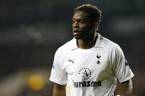 Tottenham, Saha passe ou ça casse contre Man Utd !