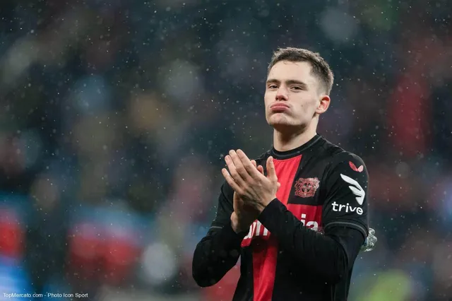 Mercato - Wirtz dragué par un cador européen !