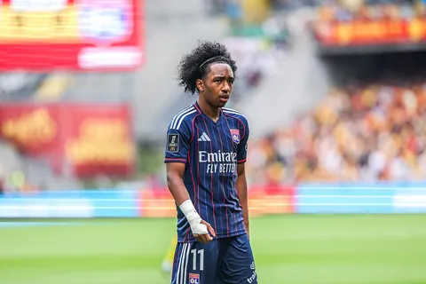 Mercato OL : revirement de situation, Malick Fofana a fait son choix
