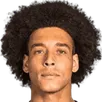 Photo de Axel Witsel