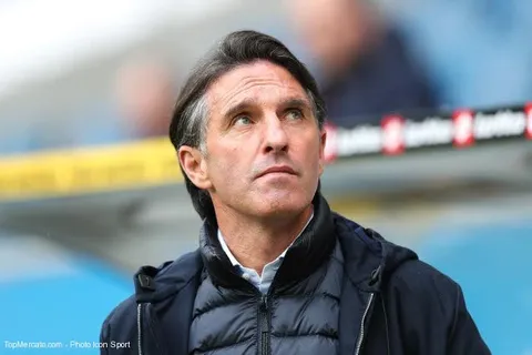 Hertha Berlin : Labbadia devrait s’installer sur le banc