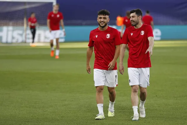 Mercato - L’ASSE en duel avec Lens pour un ailier géorgien à 3M€