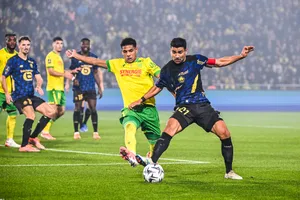 Lille – Nantes : le match en DIRECT commenté (Ligue 1 – 01/03/2026)
