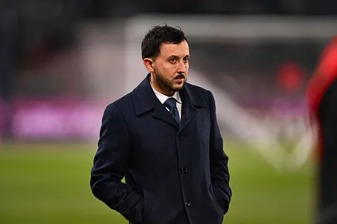 Mercato OM : un premier nom se dégage pour remplacer Pablo Longoria à la présidence